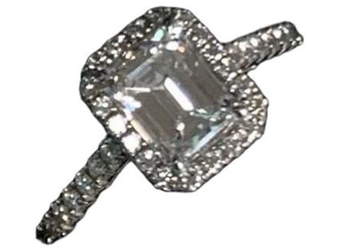 Tiffany & Co Anillo Tiffany