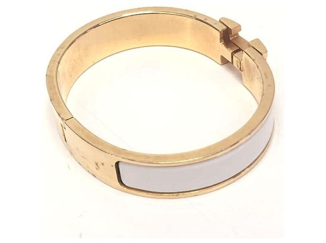 Hermès Pulseira Hermes Click H