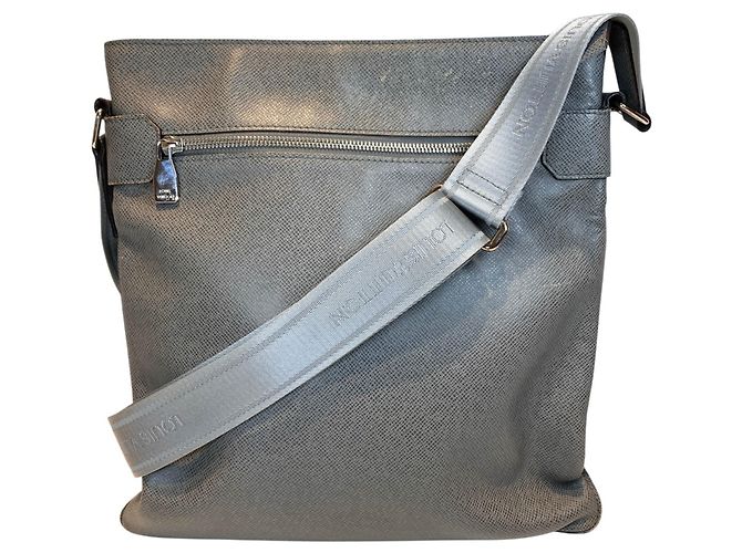 mala de ombro Louis Vuitton Sasha