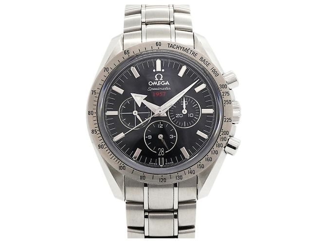 Orologio da uomo Omega Speedmaster Broad Arrow 1957