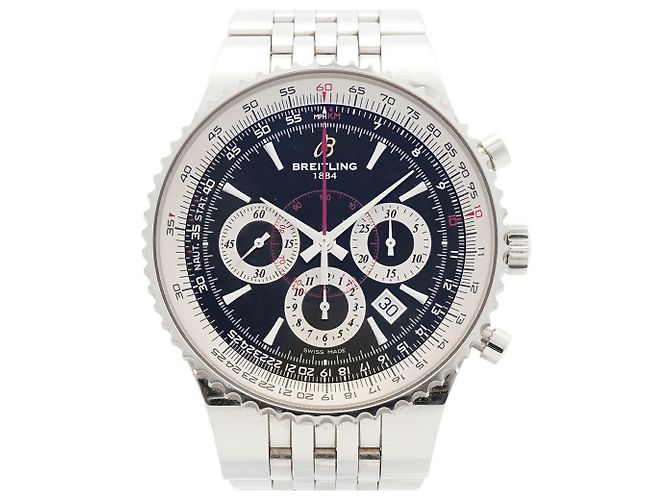 Breitling Navitimer Montbrillant 47 Limited Edition A23351