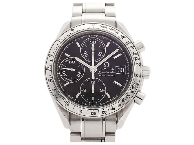 Orologio da uomo Omega Speedmaster Date 3513.50