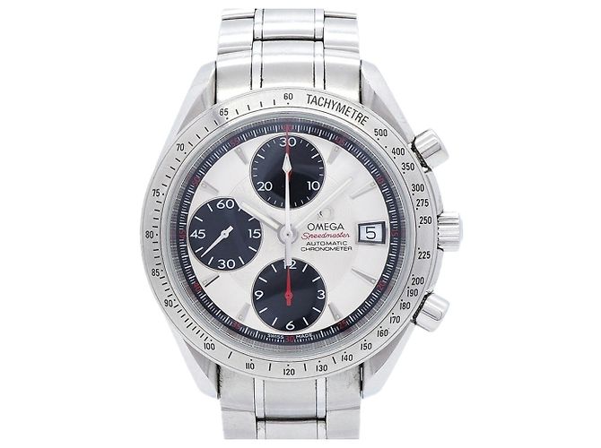 Omega Speedmaster Date 3211.31 Orologio da polso da uomo