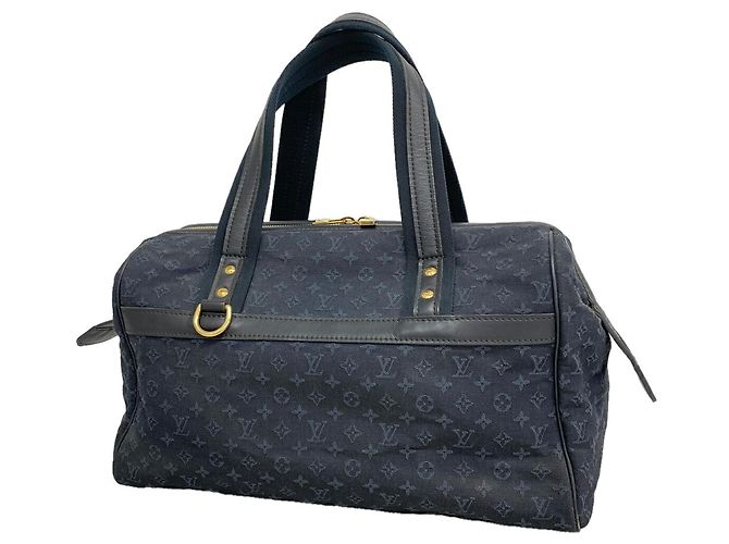Borsa Louis Vuitton Monogram Mini Josephine GM