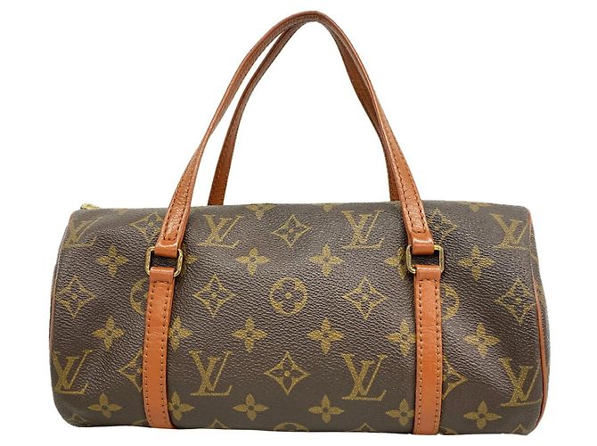 Bolso Louis Vuitton Monogram Papillon 26