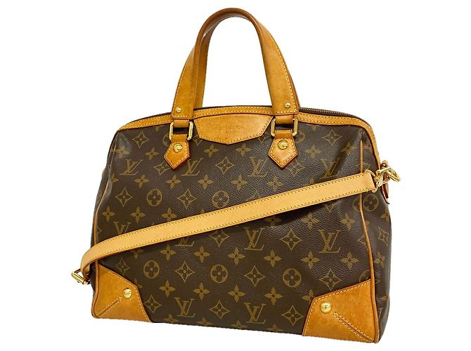 Borsa Louis Vuitton Monogram Retiro PM