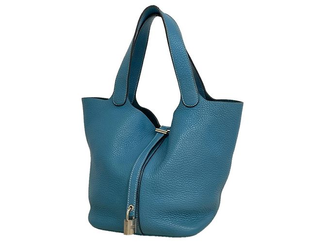 Hermès Bolsa Hermes Picotin Lock MM