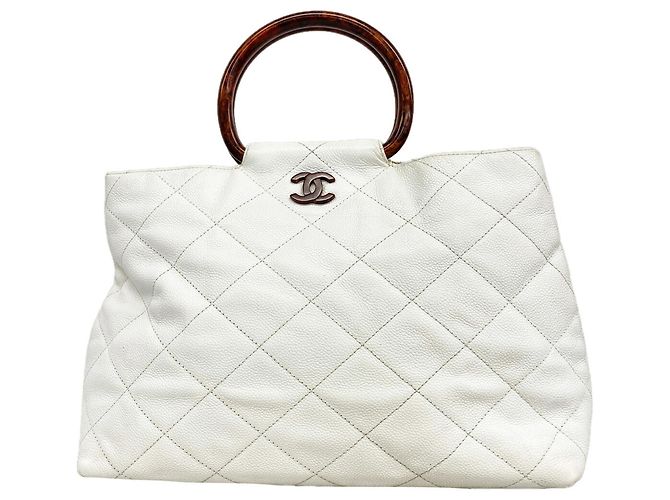 Borsa Chanel Matelassé