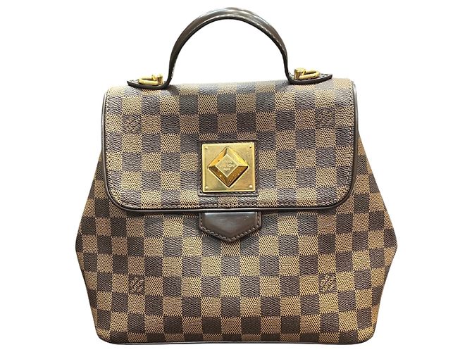 Borsa Louis Vuitton Bergamo PM