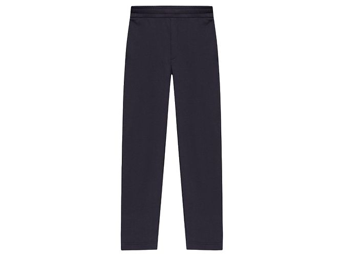 Moncler Sweatpants Navy Blue