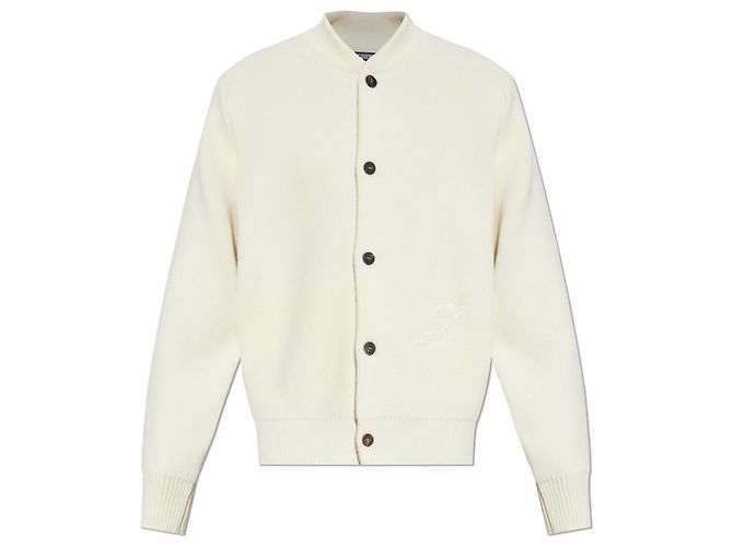 Jacquemus Wollcardigan ‘Pallone’