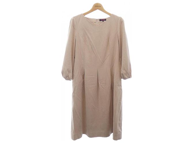 Autre Marque YUKI TORII Kleid