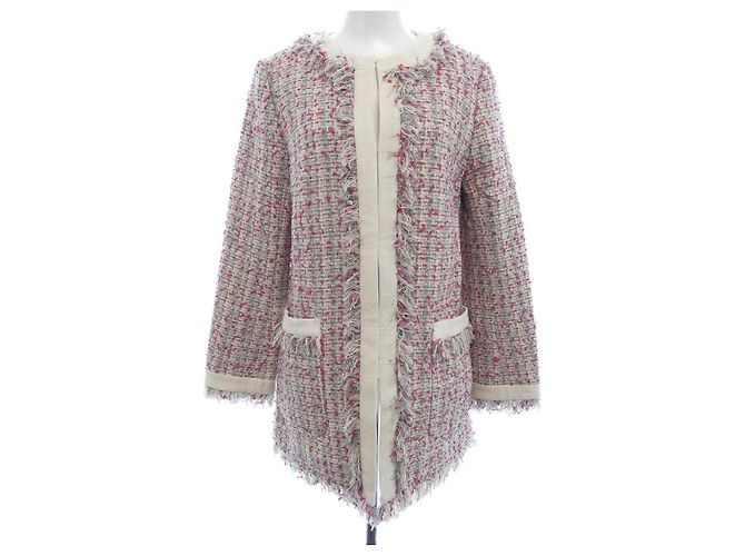Autre Marque GRACE CONTINENTAL Wool Coat
