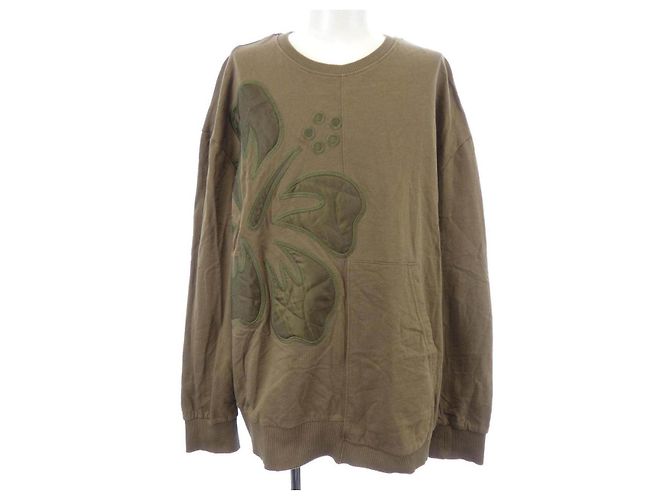 Autre Marque Sweatshirt de algodão Desigual