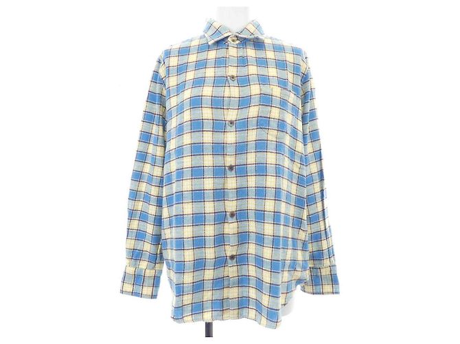 Autre Marque Camicia in cotone Yumi 908