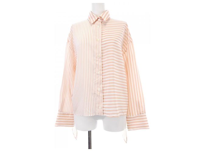 Autre Marque Camicia Diagram