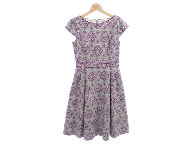 Autre Marque Vestido TOCCA