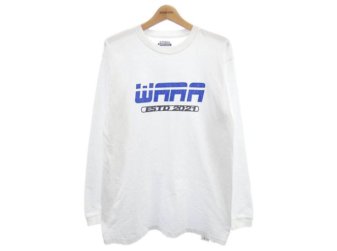 Autre Marque Camiseta de algodón STUDIO WEAREALLANIMA