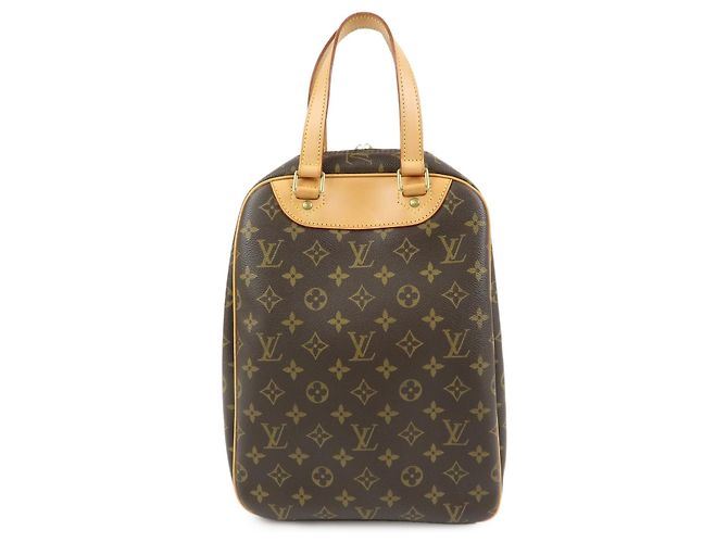 Louis Vuitton Excursion Monogram Canvas PM