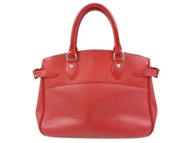 Louis Vuitton Passy Epi Leather PM