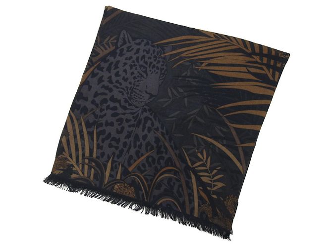 Sciarpa Cartier Panthère
