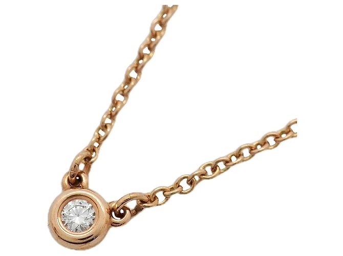 Autre Marque Collar Tiffany & Co. By the Yard