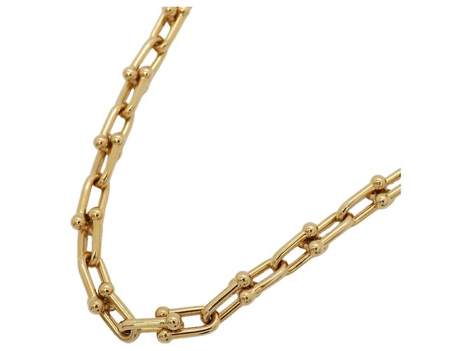 Autre Marque Colar Tiffany & Co. Hardware Small Link