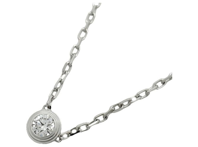 Collar Cartier Damour
