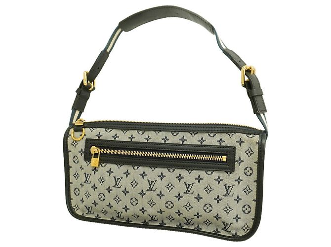 Borsa a tracolla Louis Vuitton Monogram Mini Pochette Catherine