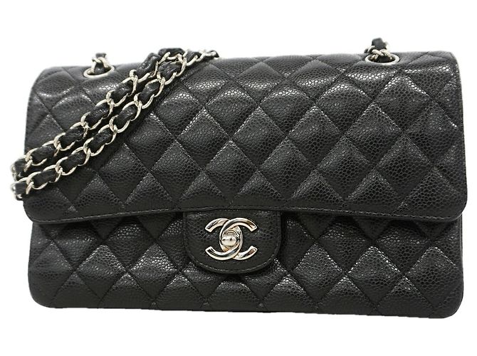Borsa a tracolla Chanel Matelassé