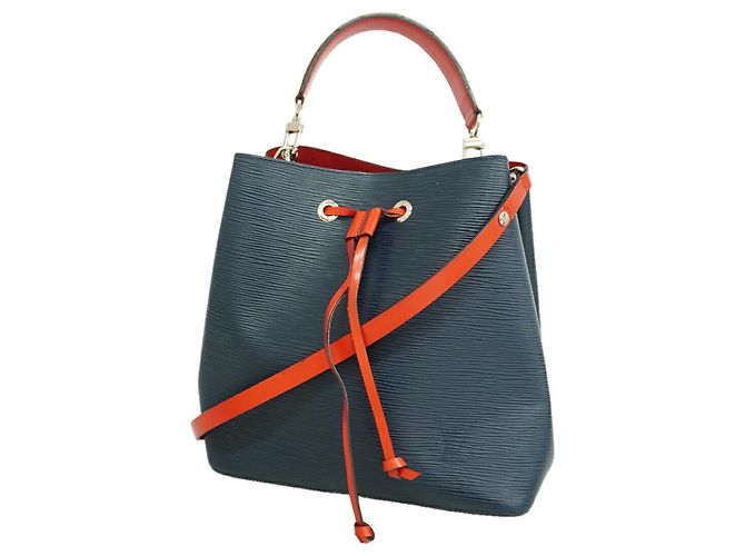 Néonoé Borsa Louis Vuitton Epi NeoNoe