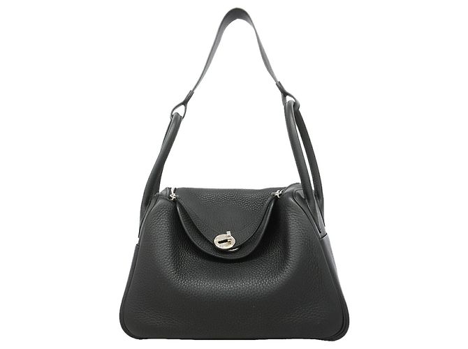 Hermès Sac à main Hermes Lindy 26