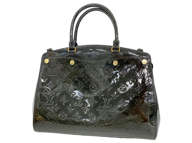 Louis Vuitton Vernis MM Handtasche