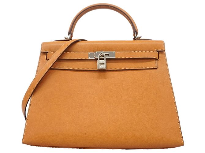 Hermès Bolsa Hermes Kelly 32