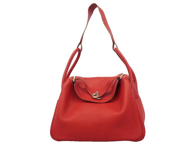 Hermès Sac à main Hermes Lindy 32