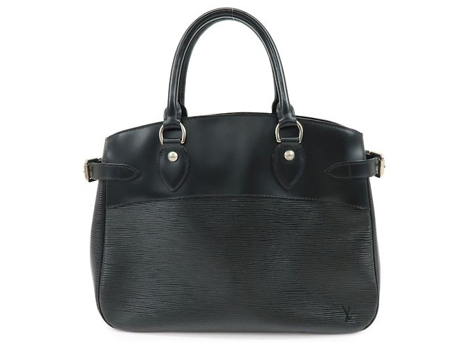 Louis Vuitton Passy Epi Leather PM