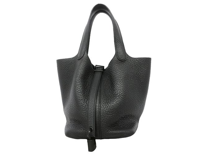 Hermès Sac à main Hermes Picotin Lock PM