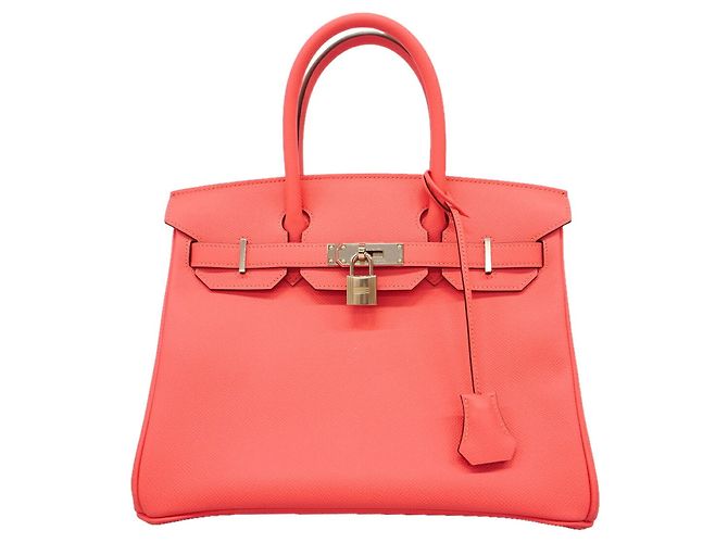 Hermès Sac à main Hermes Birkin 30