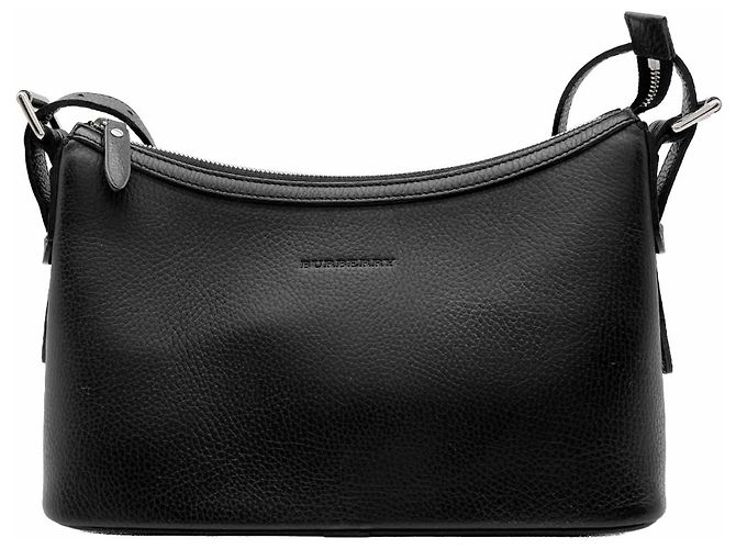 Bolsa de Ombro Burberry Nova Check