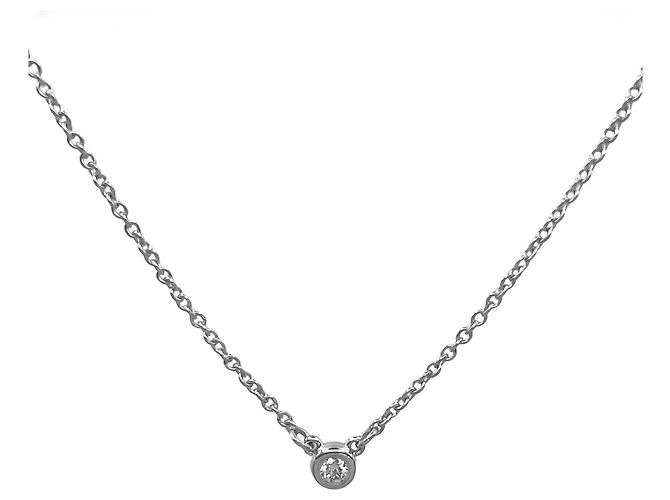 Autre Marque Collier Tiffany & Co. By the Yard