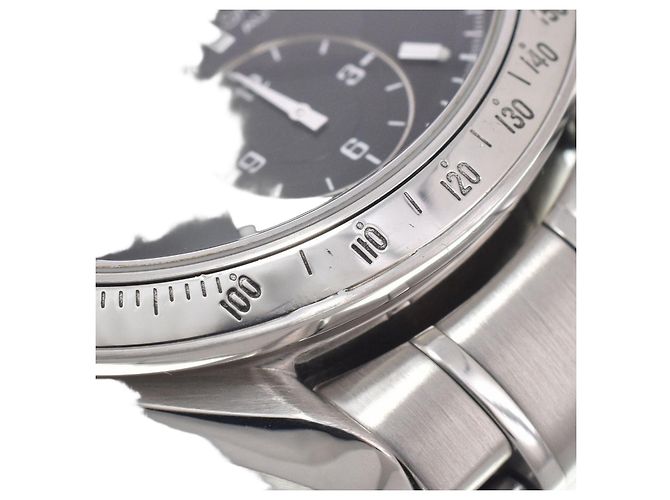 Omega Speedmaster Chronograph Automatic Steel 39