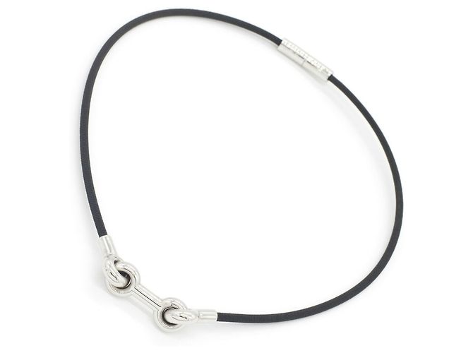 Hermès Collar Choker Hermes