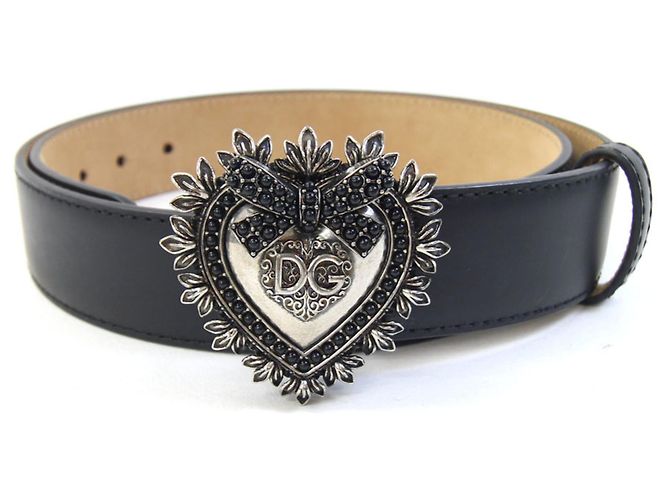 Ceinture Dolce & Gabbana DEVOTION