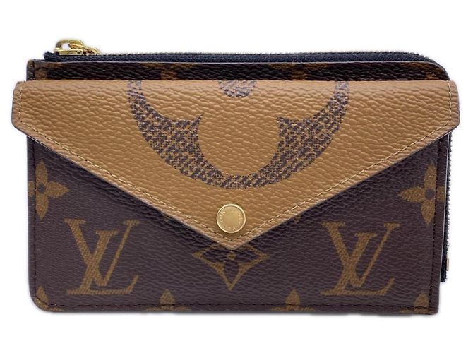 Monedero Louis Vuitton Monogram