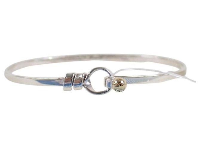 Autre Marque Bracciale Tiffany & Co. Hook and Eye