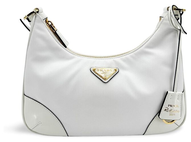 Prada Re-Edition 2004 Nylon and Leather