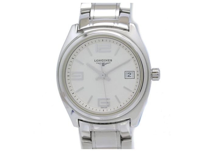 Relógio de pulso Longines Lungomare para mulher