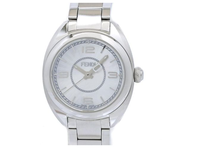 Fendi Momento Damenuhr