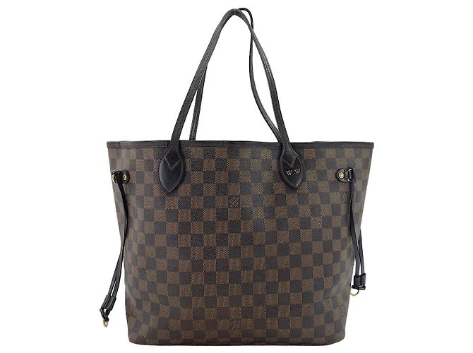 Louis Vuitton Neverfull Damier MM