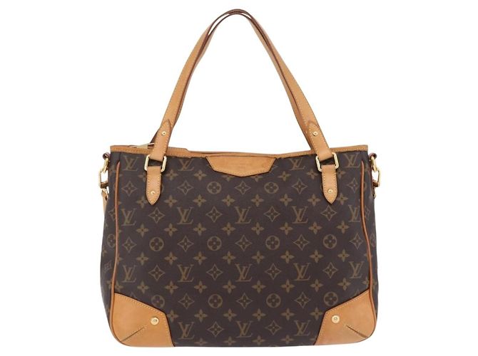 Louis Vuitton Estrela Monogram Canvas MM